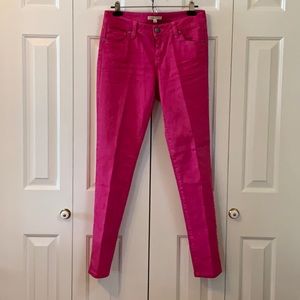 CAbi Relaxed Skinny Jeans
